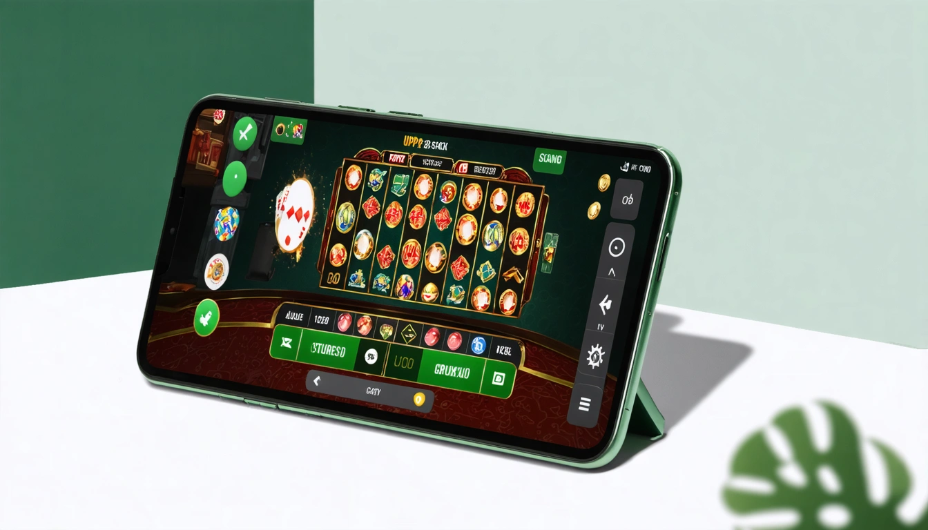 mirror UPX games
